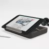 Ergonomiczna skrzynka narzędziowa Dataflex Addit Bento 903, podstawa pod laptopa, czarna, 38,1 cm (15 cali), 38,1 cm (15 cali), 38,1 cm (15 cali), 6 kg
