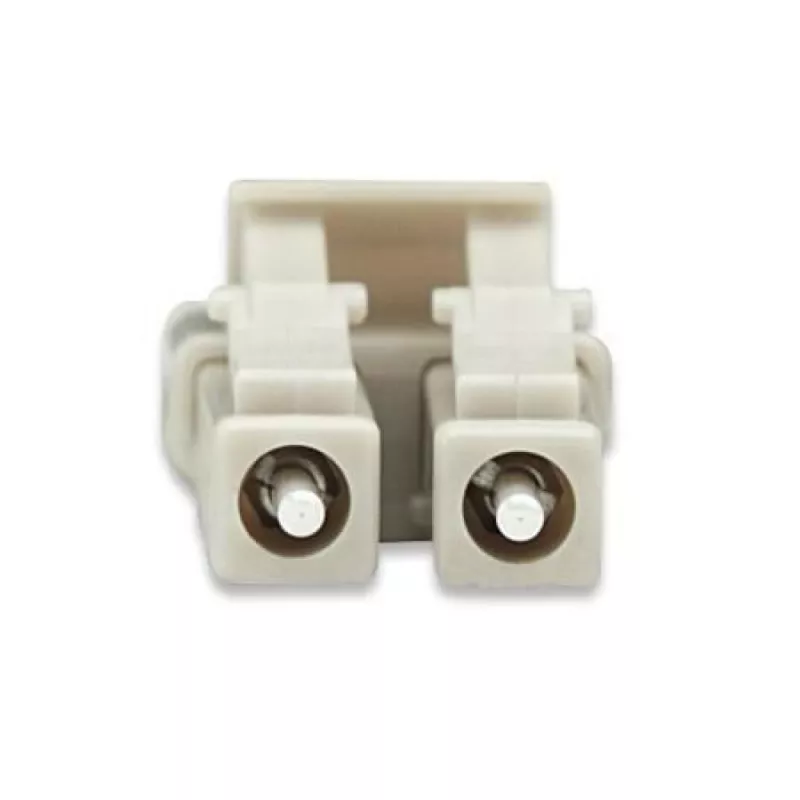 Techly LC/LC Multimode 50/125 OM3 5m kabel światłowodowy ILWL D5-LCLC-050/OM3
