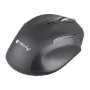 Techly IM 102-WBK mysz Office Praworęczny RF Wireless Optyczny 1600 DPI