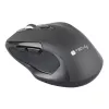 Techly IM 102-WBK mysz Office Praworęczny RF Wireless Optyczny 1600 DPI