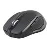 Techly IM 102-WBK mysz Office Praworęczny RF Wireless Optyczny 1600 DPI