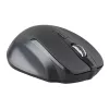 Techly IM 102-WBK mysz Office Praworęczny RF Wireless Optyczny 1600 DPI