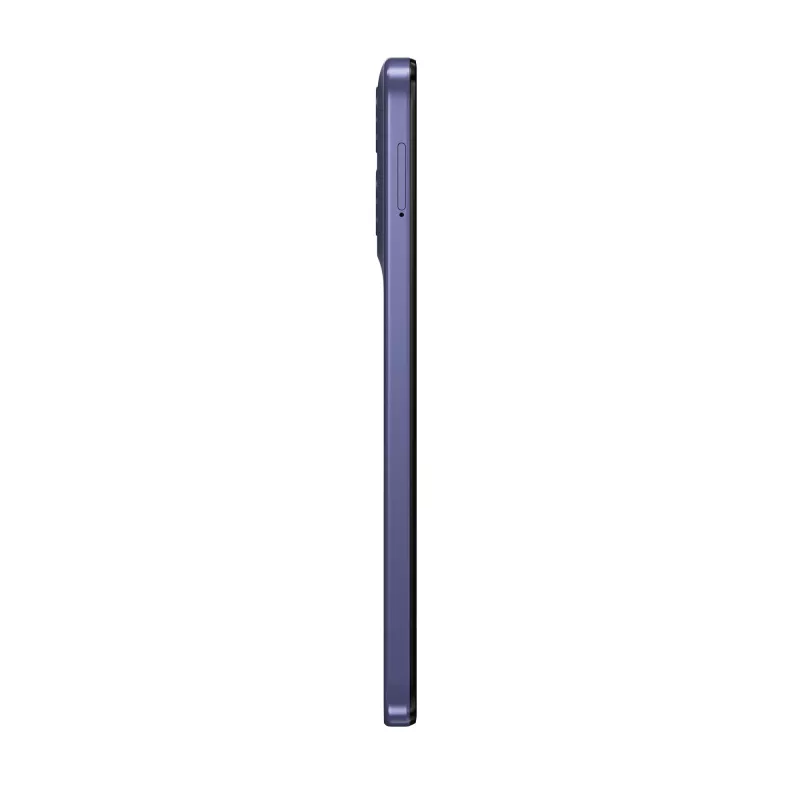 Motorola moto e15 16.9 cm (6.67 inch) Dual SIM Android 14 Go edition 4G USB Type-C 2 GB 64 GB 5200 mAh Lavender