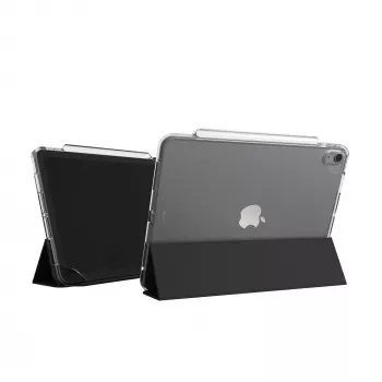 ZAGG Crystal Palace Folio 27.9 cm (11 cali) przezroczysty