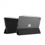 ZAGG Crystal Palace Folio 27.9 cm (11 cali) przezroczysty