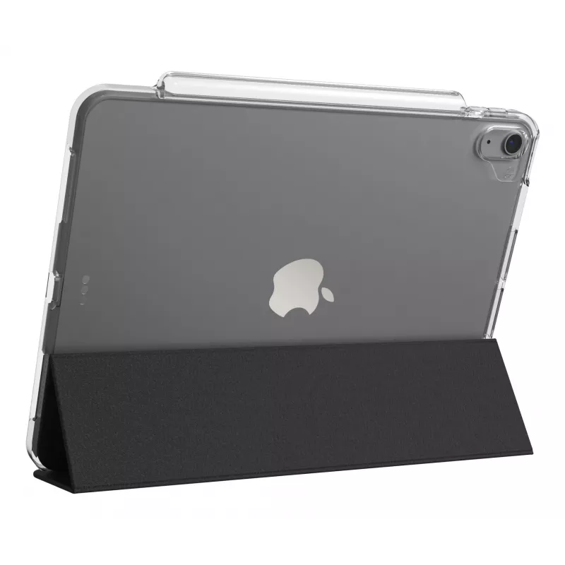 ZAGG Crystal Palace Folio 27.9 cm (11 cali) przezroczysty