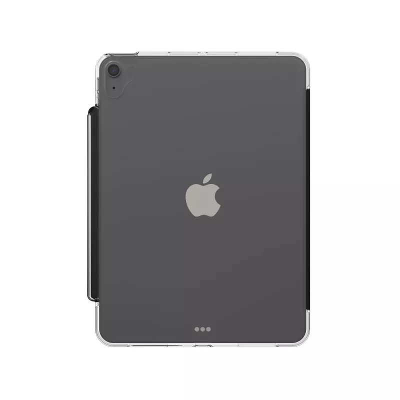 ZAGG Crystal Palace Folio 27.9 cm (11 cali) przezroczysty
