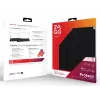 ZAGG Crystal Palace Folio 27.9 cm (11 cali) przezroczysty