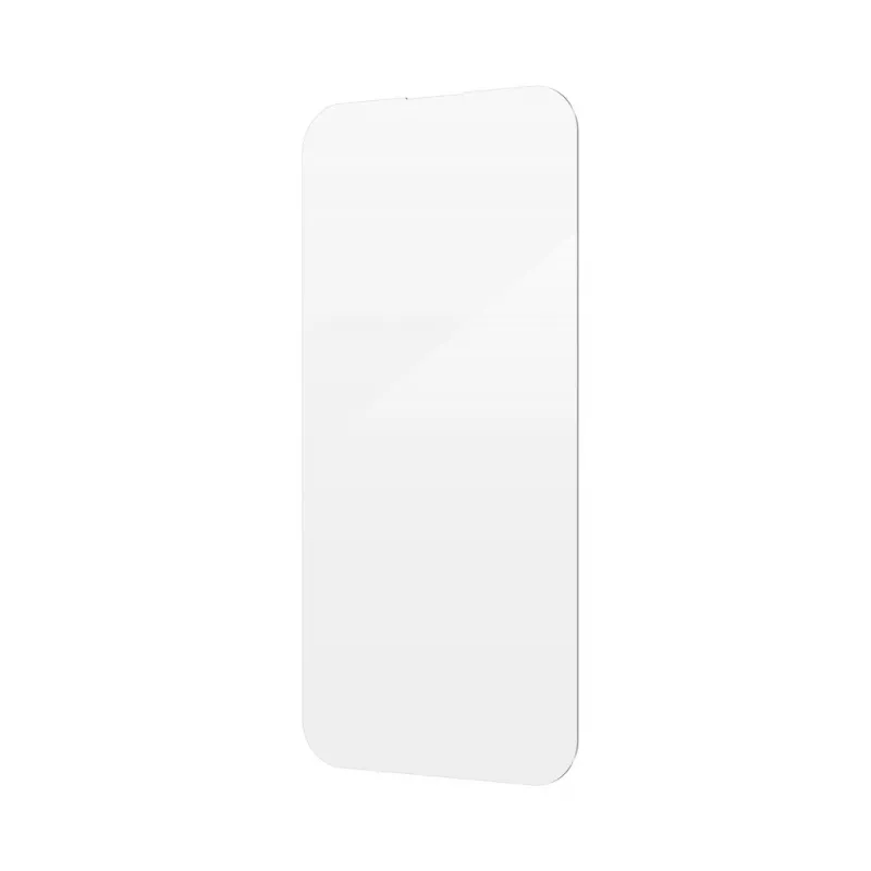 InvisibleShield Glass XTR4 Apple iPhone 16/15 Screen, Apple, iPhone 16/iPhone 15, Antybakteryjna, Ochrona przed niebieskim światłem, Odporna na kurz, Odporna na zarysowania, Transparentny, 1 szt.
