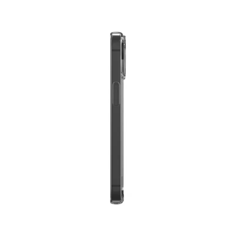 ZAGG Crystal Palace Lite Etui Apple iPhone 17e/16e/15/14/13, Pokrowiec, Apple, iPhone 17e/16e/15/14/13, 15,5 cm (6,1 inch), Przezroczysty