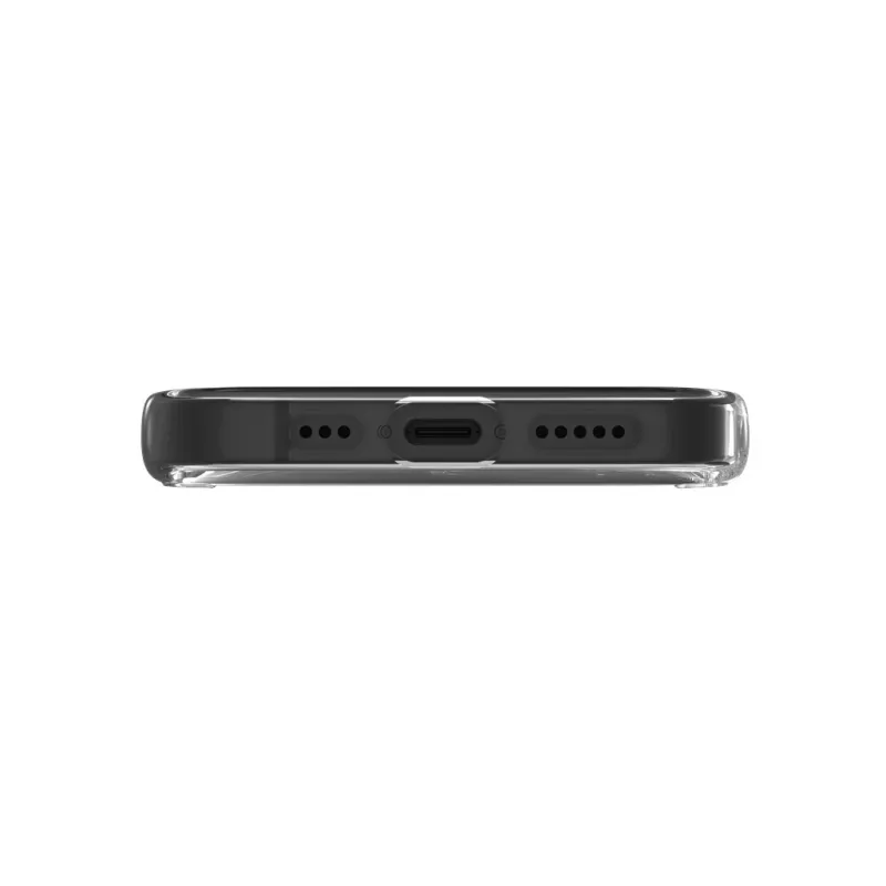 ZAGG Crystal Palace Lite Etui Apple iPhone 17e/16e/15/14/13, Pokrowiec, Apple, iPhone 17e/16e/15/14/13, 15,5 cm (6,1 inch), Przezroczysty