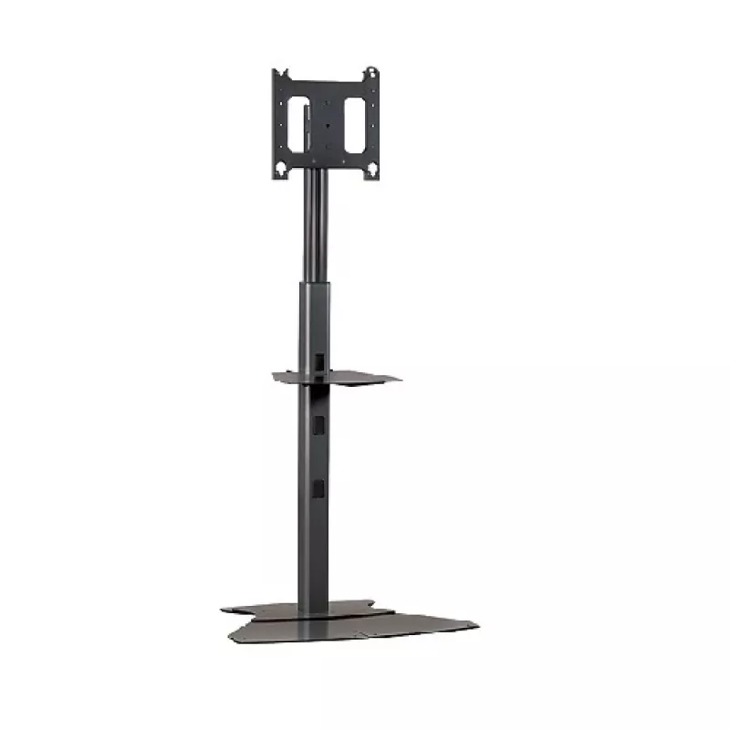 Uchwyt/mocowanie do monitora Chief PF1UB 190,5 cm (75 cali) Podłogowy Czarny