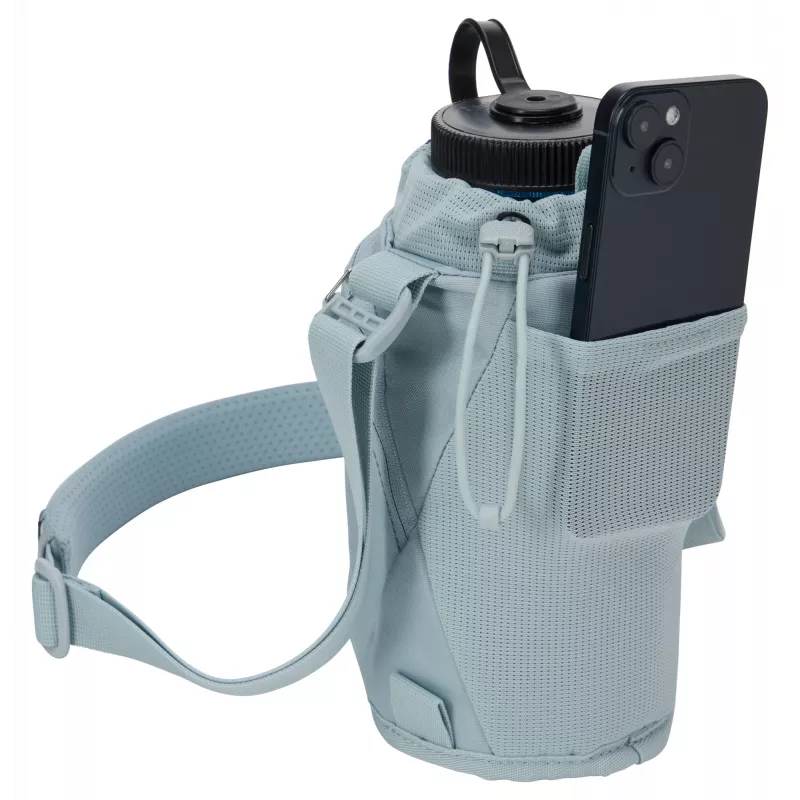 Thule EnRoute TEWB5101 - Soft niebieski, uchwyt na butelkę do picia