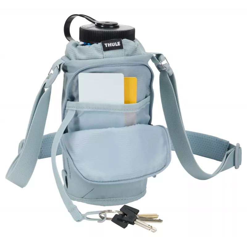 Thule EnRoute TEWB5101 - Soft niebieski, uchwyt na butelkę do picia