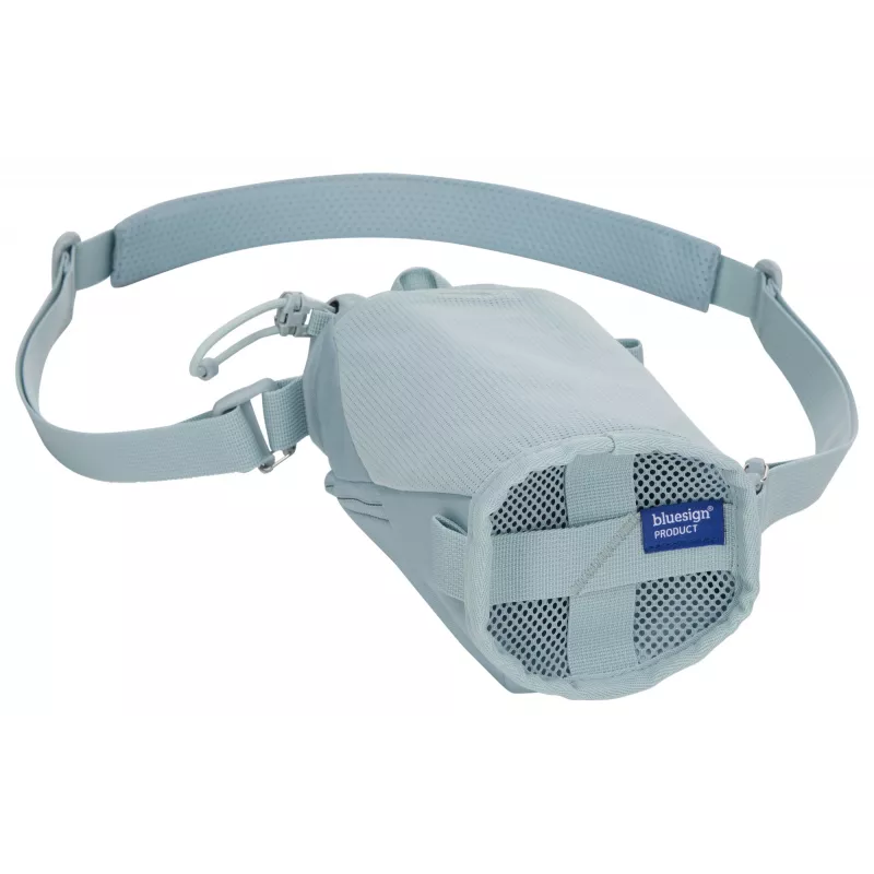 Thule EnRoute TEWB5101 - Soft niebieski, uchwyt na butelkę do picia