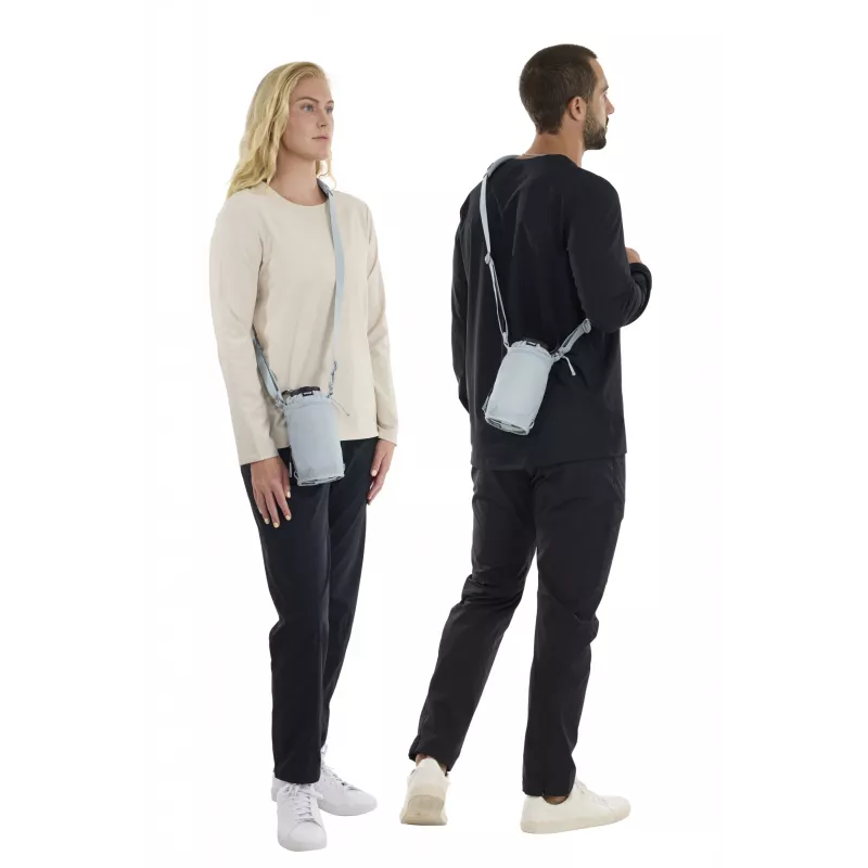 Thule EnRoute TEWB5101 - Soft niebieski, uchwyt na butelkę do picia