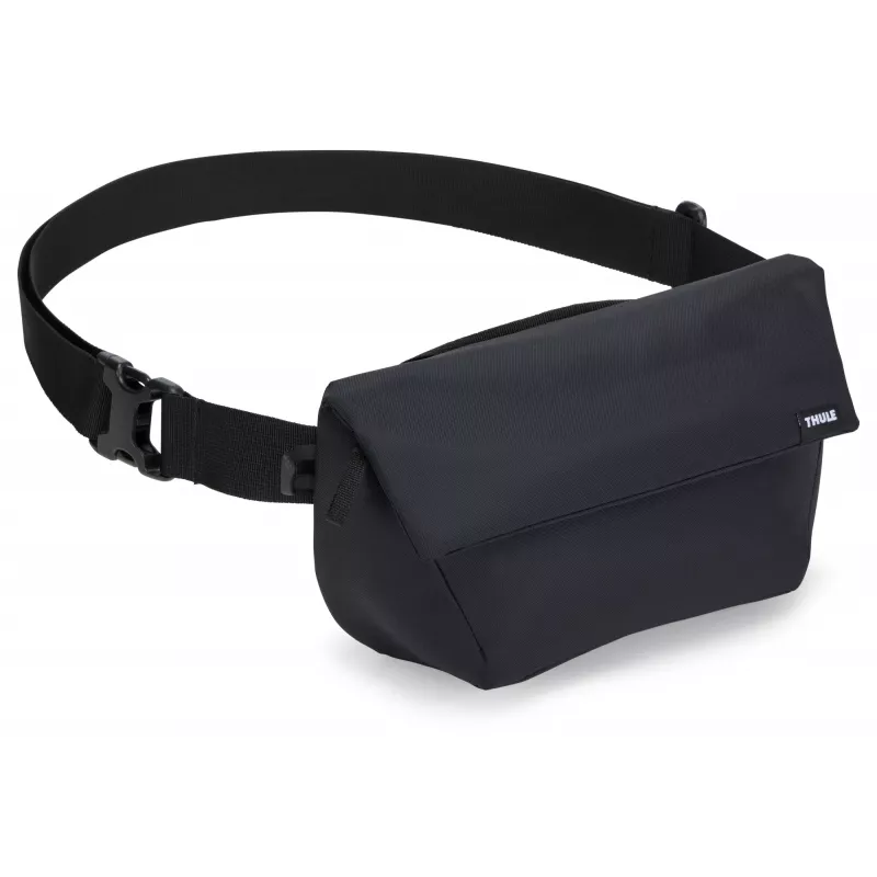 Thule EnRoute TESB5102 - Czarna torba biodrowa Nylon