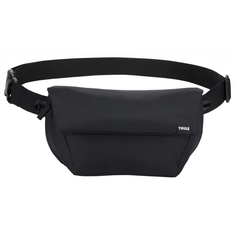 Thule EnRoute TESB5102 - Czarna torba biodrowa Nylon