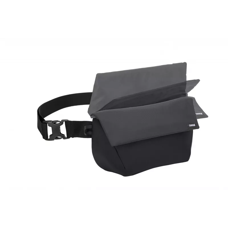 Thule EnRoute TESB5102 - Czarna torba biodrowa Nylon