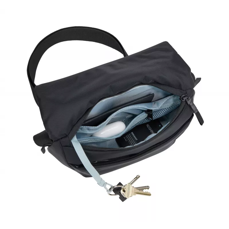 Thule EnRoute TESB5102 - Czarna torba biodrowa Nylon