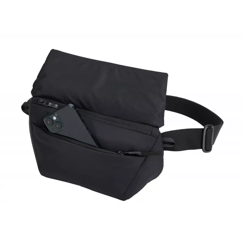 Thule EnRoute TESB5102 - Czarna torba biodrowa Nylon