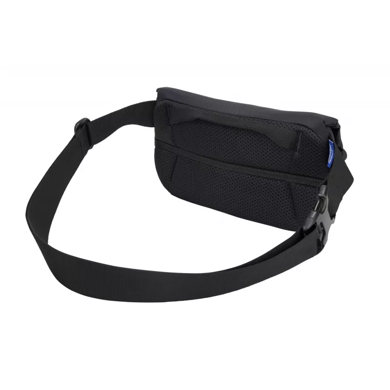 Thule EnRoute TESB5102 - Czarna torba biodrowa Nylon