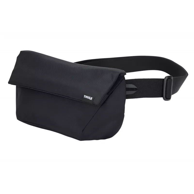 Thule EnRoute TESB5102 - Czarna torba biodrowa Nylon