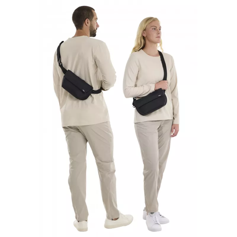 Thule EnRoute TESB5102 - Czarna torba biodrowa Nylon
