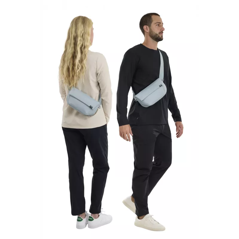 Thule EnRoute TESB5102 - Soft niebieski saszetka biodrowa Nylon