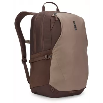 Thule EnRoute TEBP5216 - Plecak Tinted Taupe/Nuanced Brown Plecak casual Brown, Taupe Nylon
