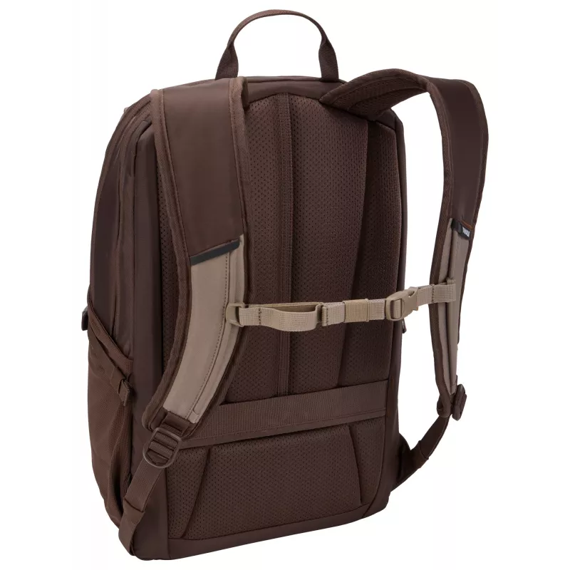 Thule EnRoute TEBP5216 - Plecak Tinted Taupe/Nuanced Brown Plecak casual Brown, Taupe Nylon