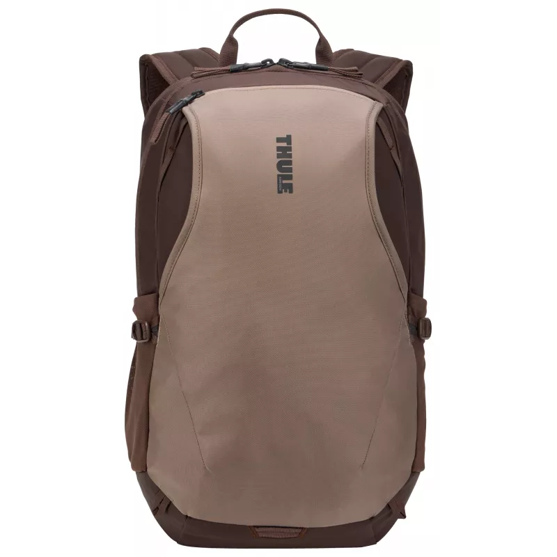 Thule EnRoute TEBP5216 - Plecak Tinted Taupe/Nuanced Brown Plecak casual Brown, Taupe Nylon