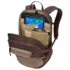 Thule EnRoute TEBP5216 - Plecak Tinted Taupe/Nuanced Brown Plecak casual Brown, Taupe Nylon