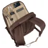 Thule EnRoute TEBP5216 - Plecak Tinted Taupe/Nuanced Brown Plecak casual Brown, Taupe Nylon
