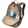 Thule EnRoute TEBP5216 - Plecak Tinted Taupe/Nuanced Brown Plecak casual Brown, Taupe Nylon