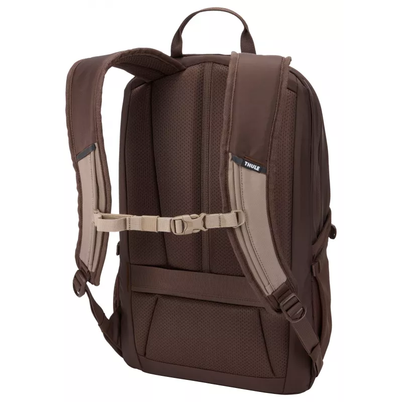 Thule EnRoute TEBP5216 - Plecak Tinted Taupe/Nuanced Brown Plecak casual Brown, Taupe Nylon