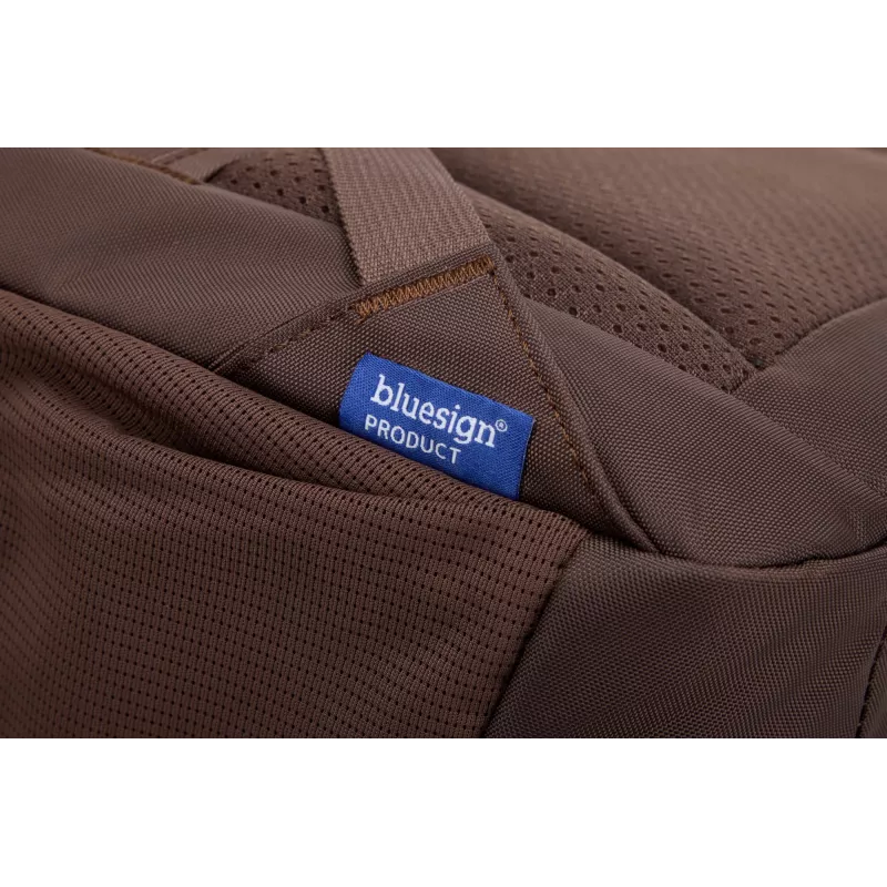 Thule EnRoute TEBP5216 - Plecak Tinted Taupe/Nuanced Brown Plecak casual Brown, Taupe Nylon