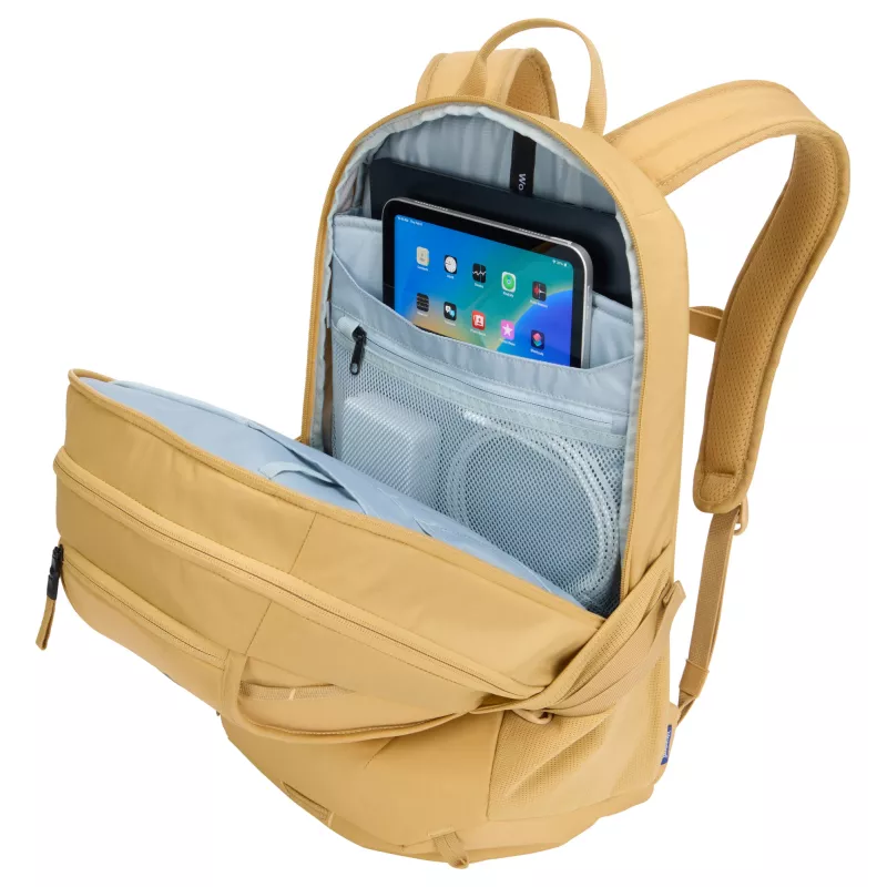 Plecak Thule EnRoute TEBP5216 - Pale żółty Casual Nylon