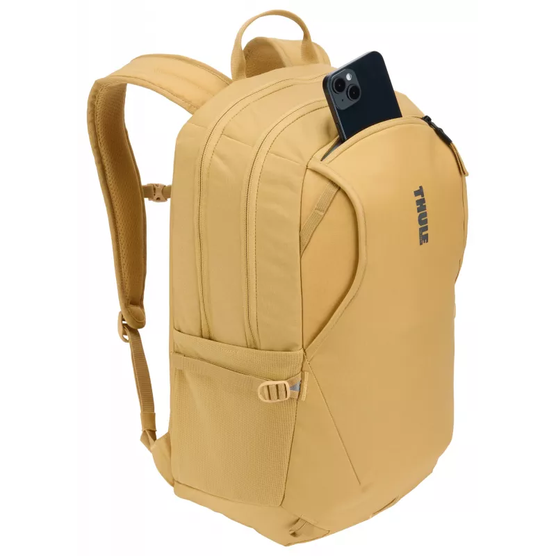 Plecak Thule EnRoute TEBP5216 - Pale żółty Casual Nylon