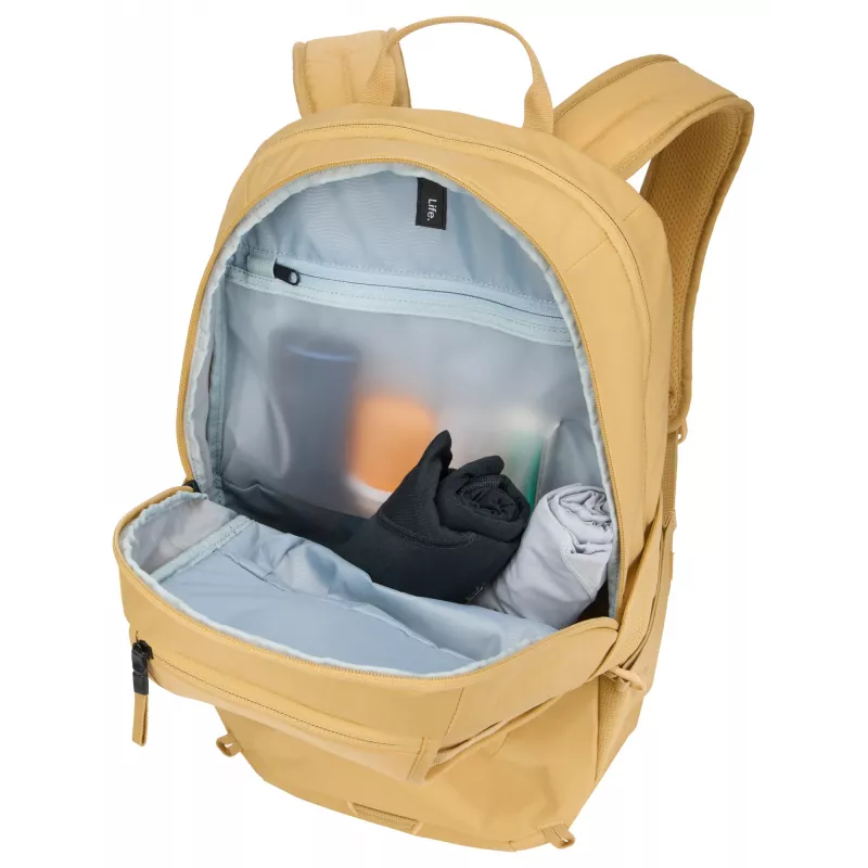 Plecak Thule EnRoute TEBP5216 - Pale żółty Casual Nylon