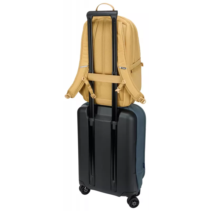 Plecak Thule EnRoute TEBP5216 - Pale żółty Casual Nylon