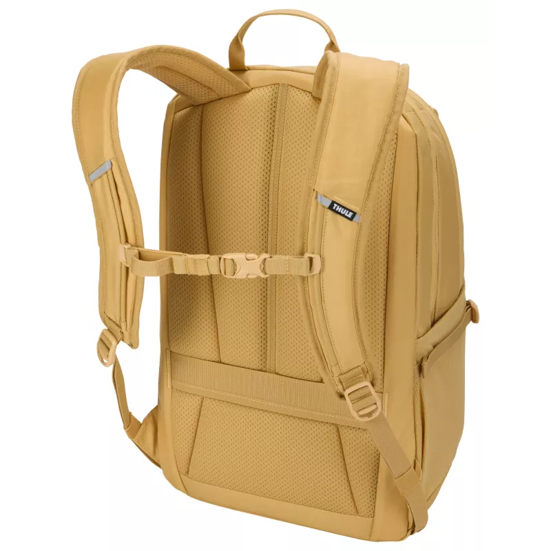 Plecak Thule EnRoute TEBP5216 - Pale żółty Casual Nylon