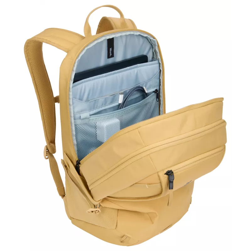 Plecak Thule EnRoute TEBP5216 - Pale żółty Casual Nylon