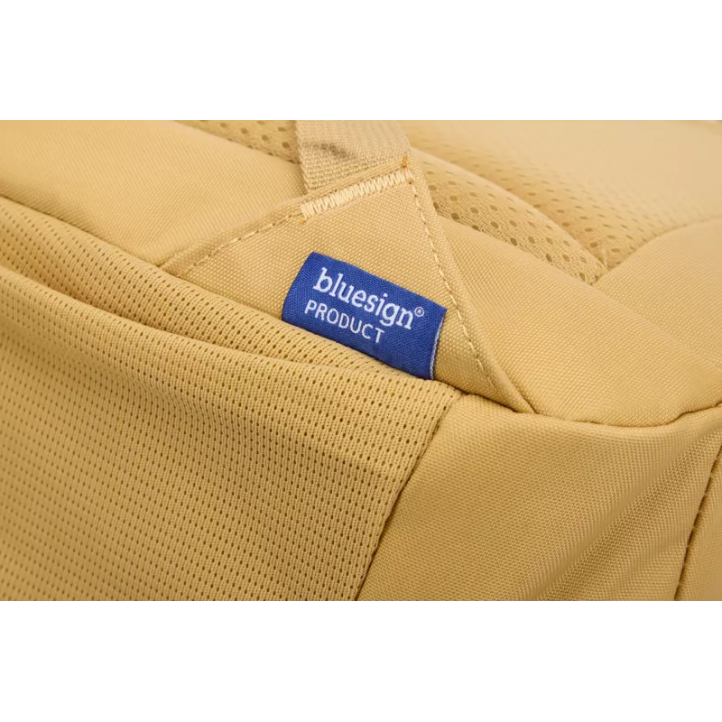 Plecak Thule EnRoute TEBP5216 - Pale żółty Casual Nylon