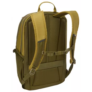 Thule EnRoute TEBP5216 - Nutria/Natural zielony plecak Plecak casualowy Zielony, Naturalny Nylon