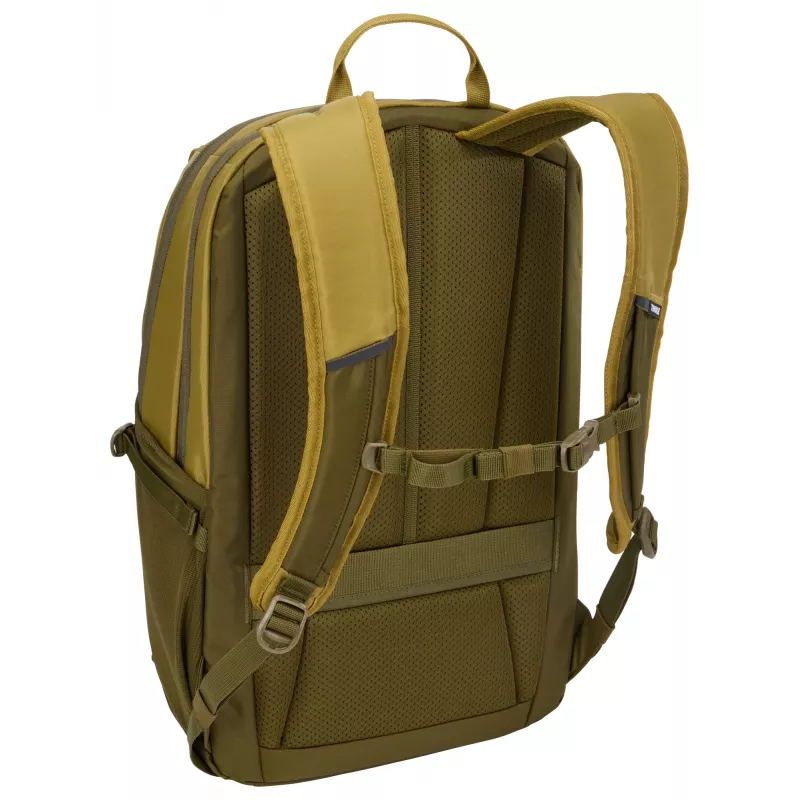 Thule EnRoute TEBP5216 - Nutria/Natural zielony plecak Plecak casualowy Zielony, Naturalny Nylon