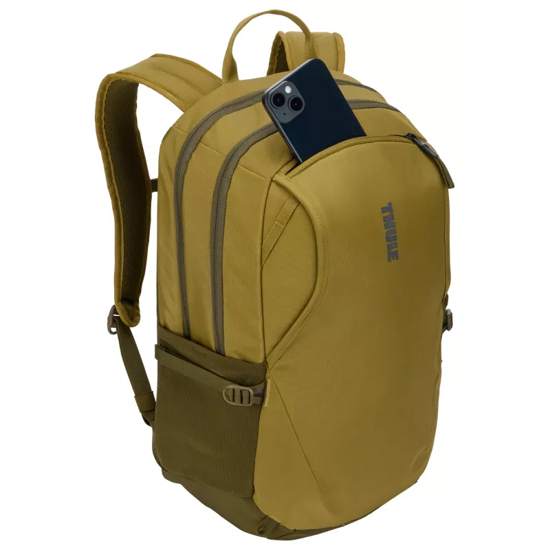 Thule EnRoute TEBP5216 - Nutria/Natural zielony plecak Plecak casualowy Zielony, Naturalny Nylon