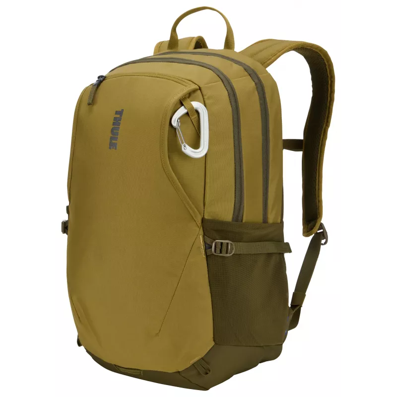 Thule EnRoute TEBP5216 - Nutria/Natural zielony plecak Plecak casualowy Zielony, Naturalny Nylon