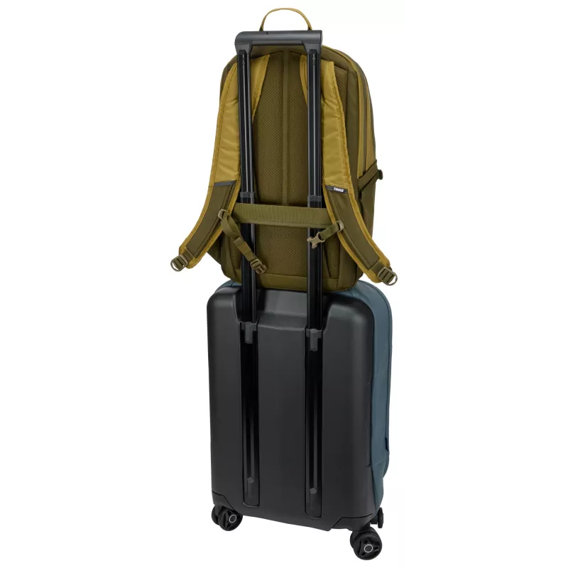 Thule EnRoute TEBP5216 - Nutria/Natural zielony plecak Plecak casualowy Zielony, Naturalny Nylon
