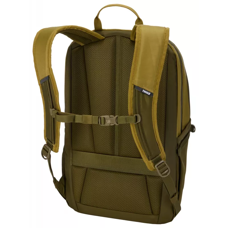 Thule EnRoute TEBP5216 - Nutria/Natural zielony plecak Plecak casualowy Zielony, Naturalny Nylon